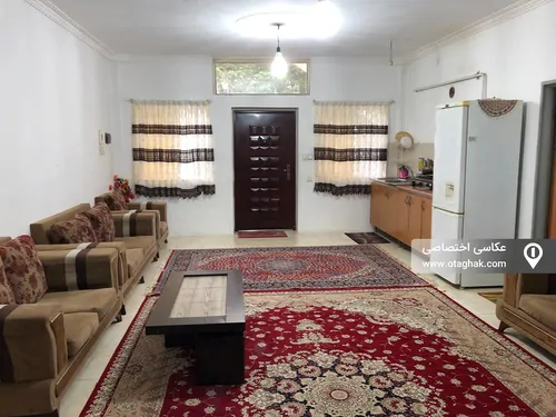 تصویر 4 - ویلا مزگاه (نزدیک به جنگل با دوچرخه کوهستان) در  نوشهر