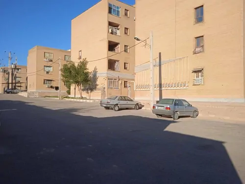 تصویر 12 - آپارتمان مبله احمدی  در  شوشتر