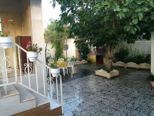 تصویر 8 - ویلا گل بانو در  خمام