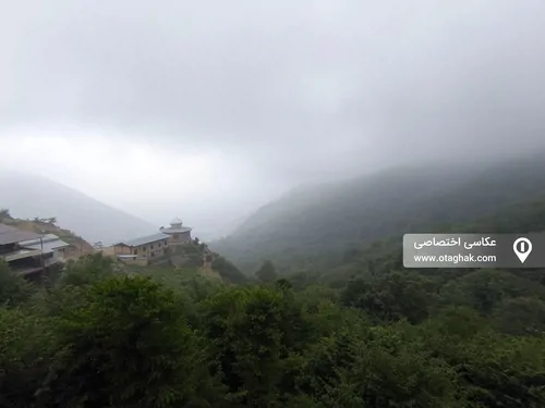 تصویر 10 - آپارتمان ترنم (۳) در  علی آباد کتول