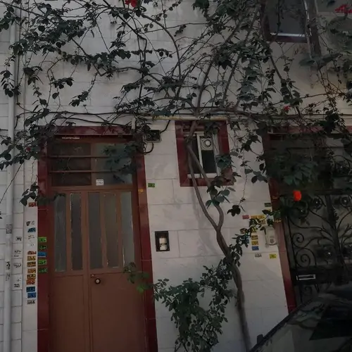 تصویر 2 - خانه مبله پرنسا در رشت