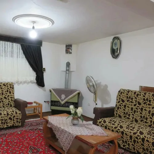تصویر 3 - خانه  با ویو عالی به شهر  در  دیلمان