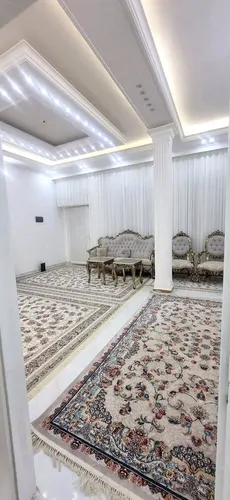 تصویر 3 - خانه مبله دلنشین در کاشان