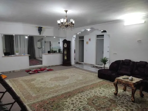 تصویر 7 - آپارتمان مبله ایرانرنت در  مشهد