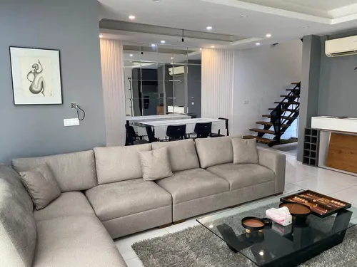 تصویر 3 - ویلا مدرن بهشتی  در  کتالم