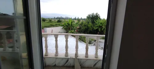 تصویر 2 - ویلا افتخار میزبانی از شما عزیزان را در ویلای دوبلکس با ویوی کوه و جنگل را دارم در شاندرمن