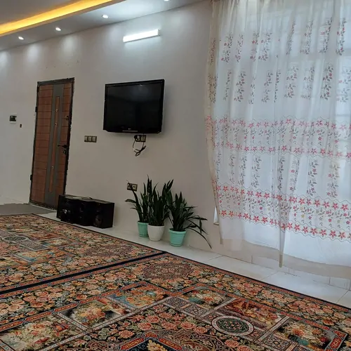 تصویر 3 - ویلا استخردار آبگرم فردوس (شاهنامه 67) در مشهد