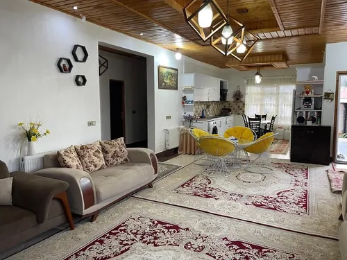 تصویر 4 - ویلا شهمیرسرا کوچه قنبری (370) در زیبا کنار