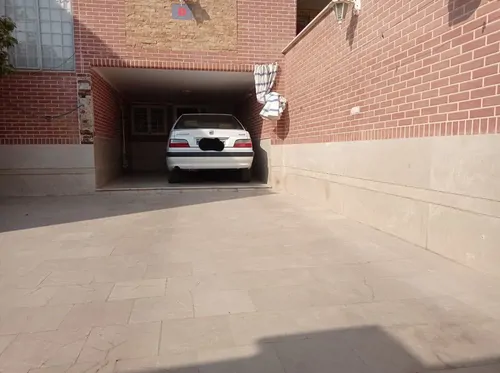 تصویر 2 - آپارتمان ستاره در کاشان