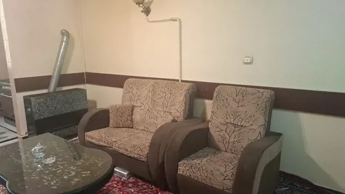 تصویر 3 - آپارتمان مبله کارون (راه پیما 28) در جیحون در تهران