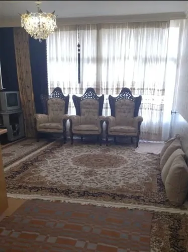 تصویر 2 - خانه ویلایی اخگر(1) در اصفهان