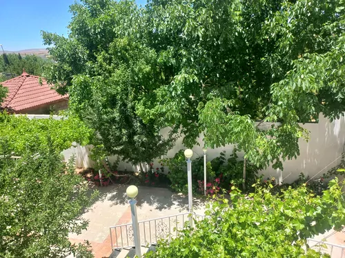 تصویر 22 - ویلا باغ لیلی گاردن در شیراز