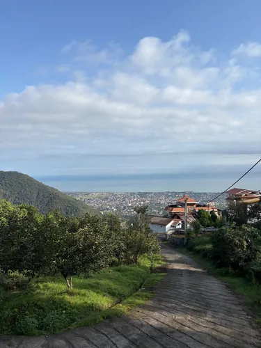 تصویر 23 - ویلا چشم انداز اربه کله در رامسر