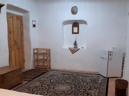 تصویر 6 - اقامتگاه بومگردی اله بوم (قتره) با صبحانه رایگان در قزوین