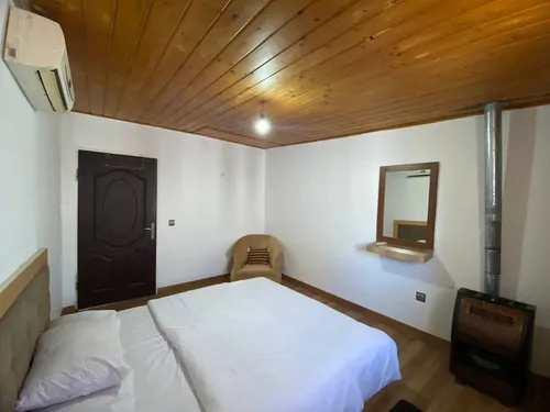 تصویر 14 - ویلا ساحلی باران (2) با بیلیارد در  نوشهر