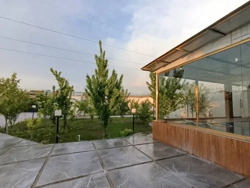 تصویر 2 - ویلا ویلای استخردارویلی در تبریز