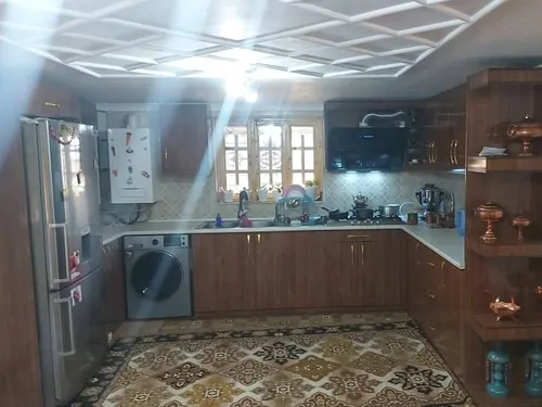 تصویر 2 - ویلا اقامتی و گردشگری تارا در تالش