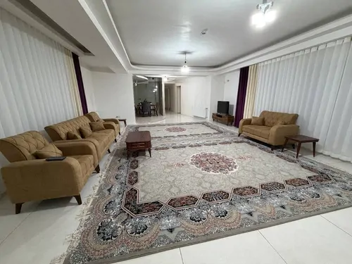 تصویر 2 - آپارتمان ریکادو میثاق سه در تبریز