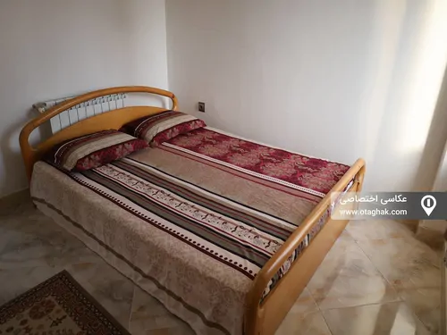 تصویر 8 - خانه مبله ساحلی روماک (طبقه دوم) در  فریدون کنار