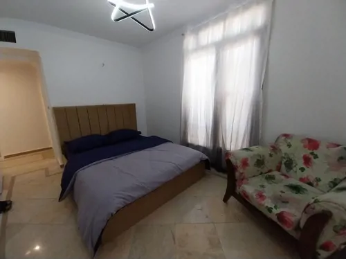 تصویر 12 - آپارتمان مبله روشا (واحد لعیا) در خیابان ویلا در  تهران