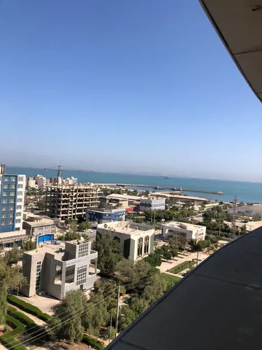 تصویر 9 - آپارتمان الماس در قشم