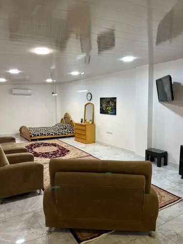 تصویر 2 - سوییت سوئیت تازه ساخت و تمیز و جادار که دارای تمامی امکانات میباشد در رشت