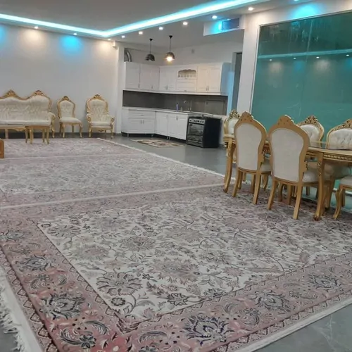 تصویر 4 - ویلا ویلا استخر آبگرم داخل در مشهد
