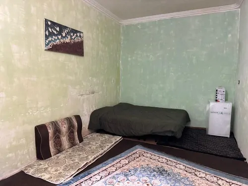 تصویر 2 - اقامتگاه بوم‌گردی جبیر (2) در هرمز