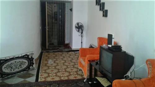 تصویر 2 - آپارتمان حسن خلوتی در گرگان
