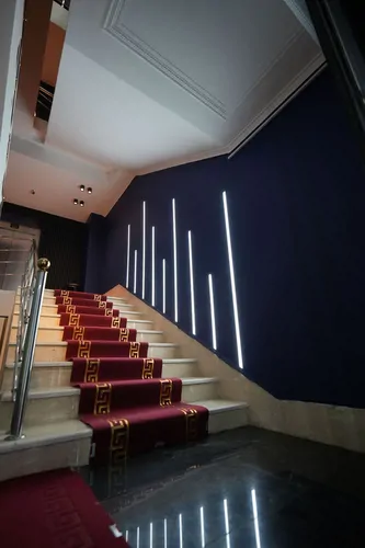 تصویر 6 - هتل آپارتمان آرین ارس (دونفره) در  جلفا