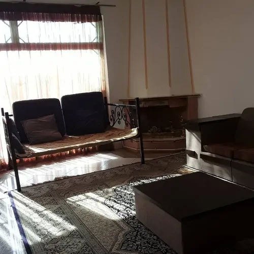 تصویر 3 - ویلا استخردار سرپوشیده آبگرم افشاریه در کردان