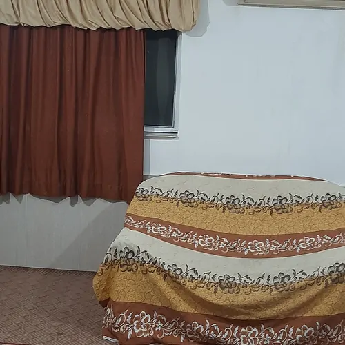 تصویر 3 - سوییت مجتمع اقامتی رمضانی در گرگان