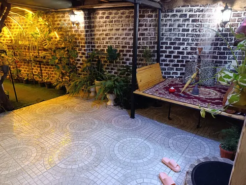 تصویر 9 - ویلا دانژه در رشت
