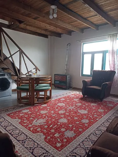 تصویر 3 - کلبه طلوع در  رشت