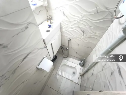 تصویر 14 - آپارتمان  مبله (3) در امامت در  تهران