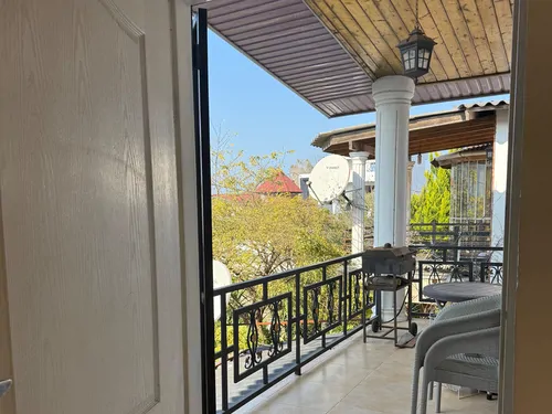 تصویر 2 - ویلا جنگلی سیسنگان در  نوشهر