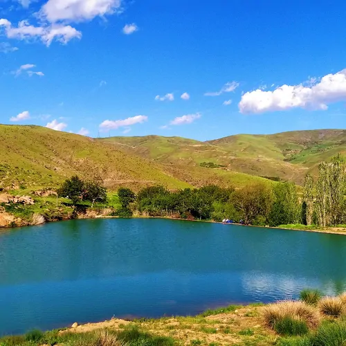 تصویر 26 - اقامتگاه بوم‌گردی ترلان (اتاق ۵) در  همدان