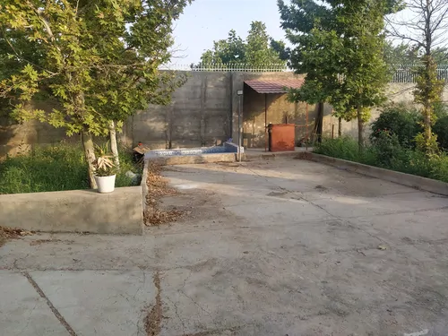 تصویر 3 - ویلا باغ ویلا با محیطی امن و آرام با تجهیزات کامل در صدرا