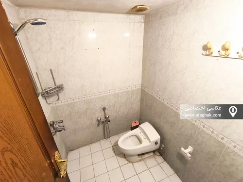 تصویر 13 - آپارتمان مجتمع قصر (واحد 1)  در  کرمان