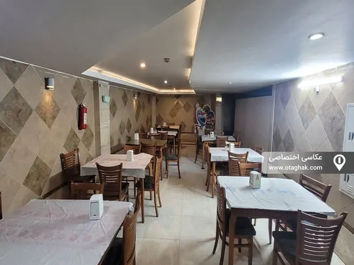 تصویر 9 - هتل آپارتمان بارانام دو تخته فولبرد (4) در  مشهد