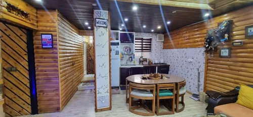 تصویر 5 - ویلا احمد در فریدون کنار