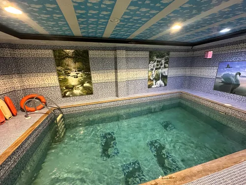 تصویر 2 - ویلا ویلا استخردار فانوس شهرکی  در سرخ رود