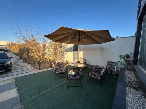 تصویر 3 - ویلا ویلای استخردار چهار فصل مانیا در سهیلیه