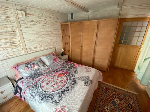 تصویر 14 - ویلا آوی رزیدنس ارکیده استخر آبگرم و سوارکاری در  شهریار