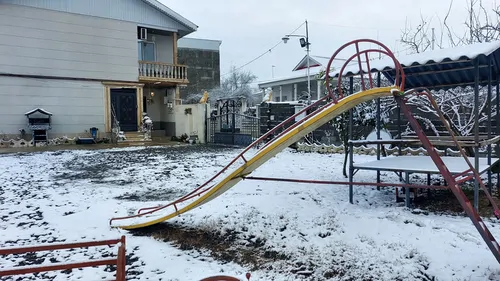 تصویر 17 - ویلا امیر  در  پره‌سر