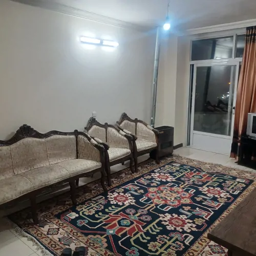 تصویر 2 - آپارتمان  اشراق (۲) در  اصفهان