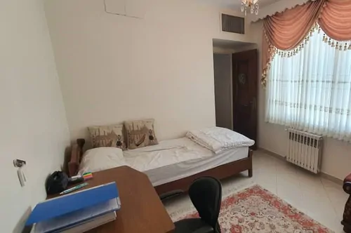 تصویر 3 - آپارتمان بسیار شیک وتمیز در تهران