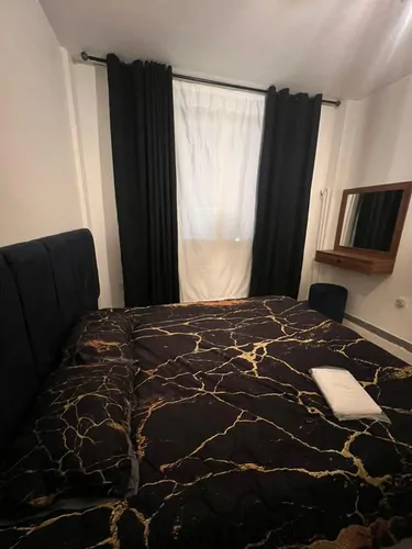 تصویر 9 - آپارتمان مبله آنا (2) در خیابان هاشمی در تهران