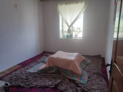 تصویر 7 - روستایی و عشایری کاریز در شاهرود