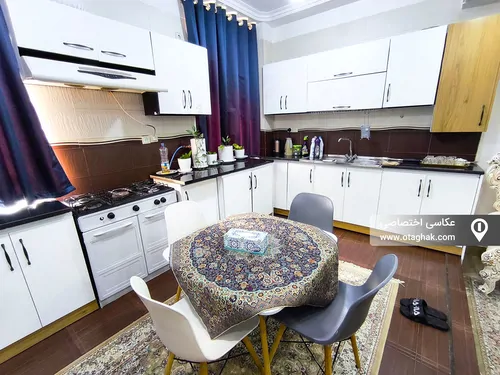 تصویر 7 - آپارتمان مبله آیهان (3) در  بوشهر